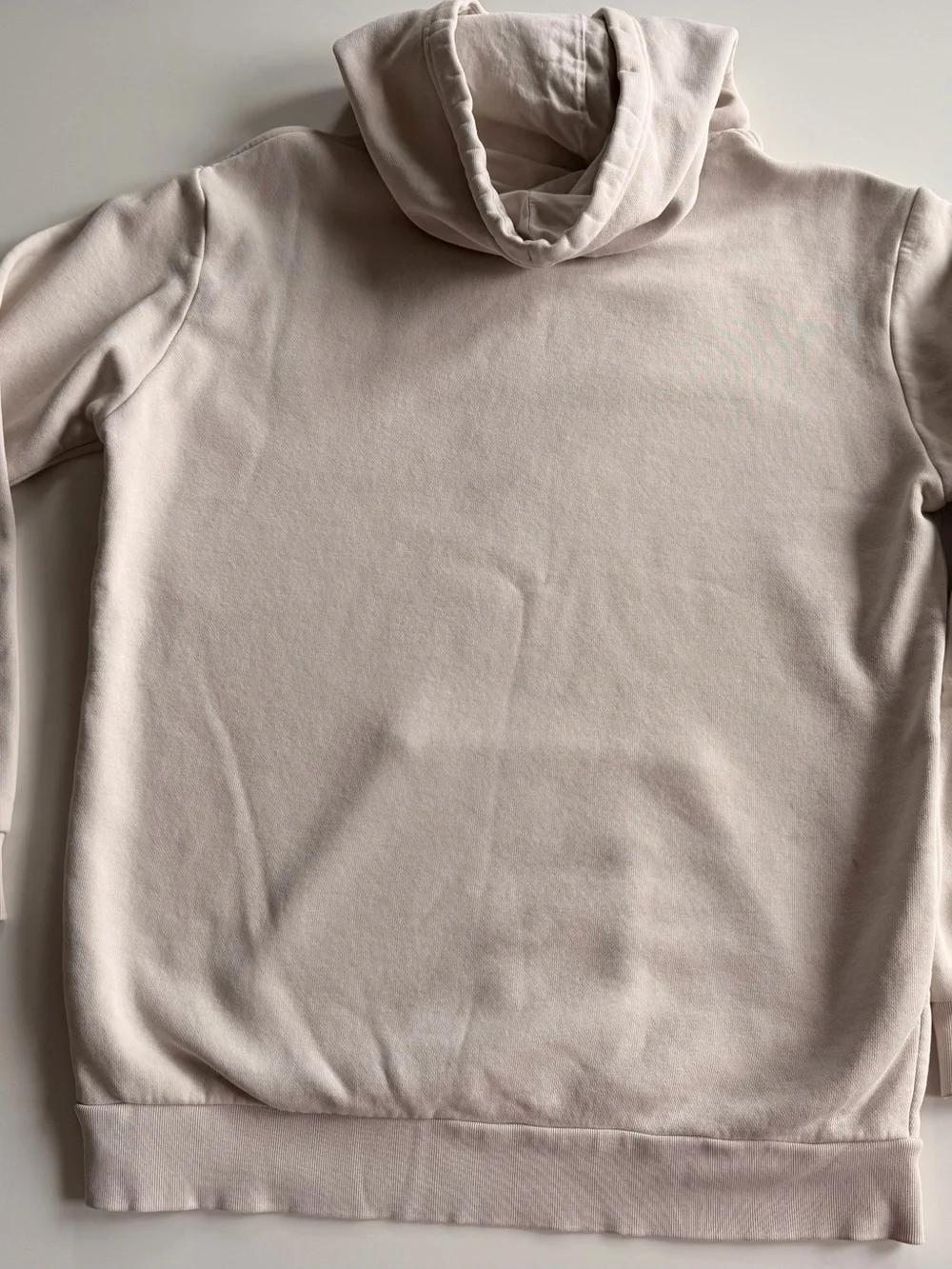 adidas soft pullover